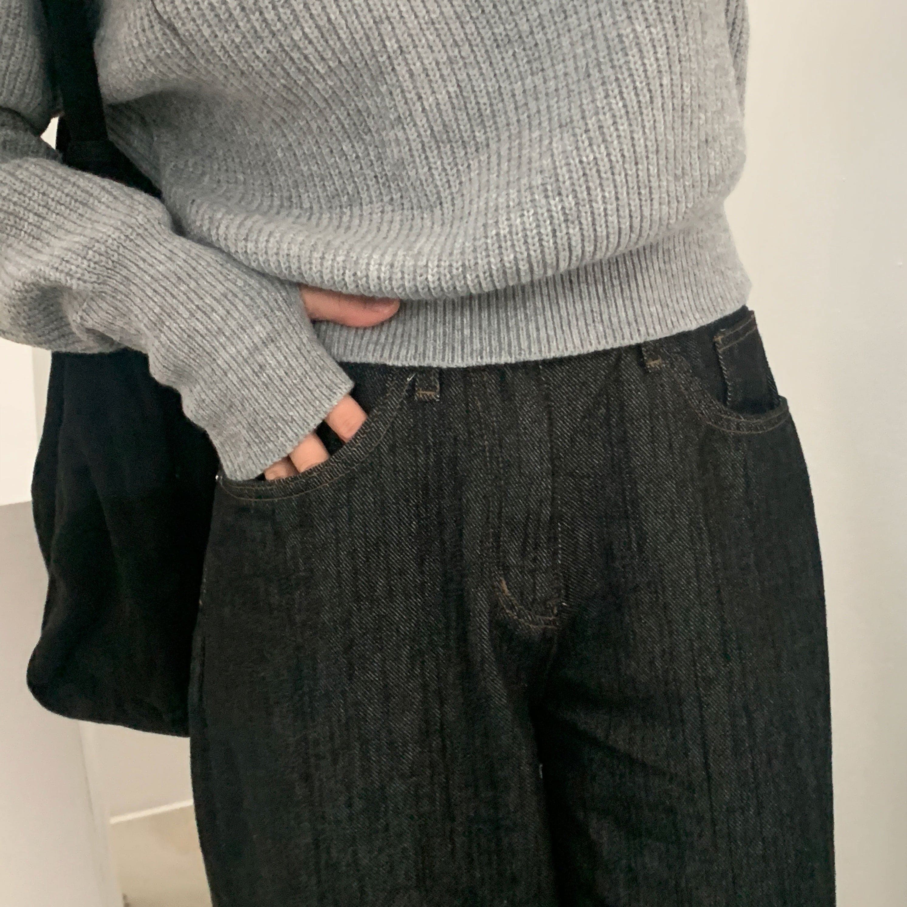 【🍷聖誕新年PICK】Warmer Crop Knit