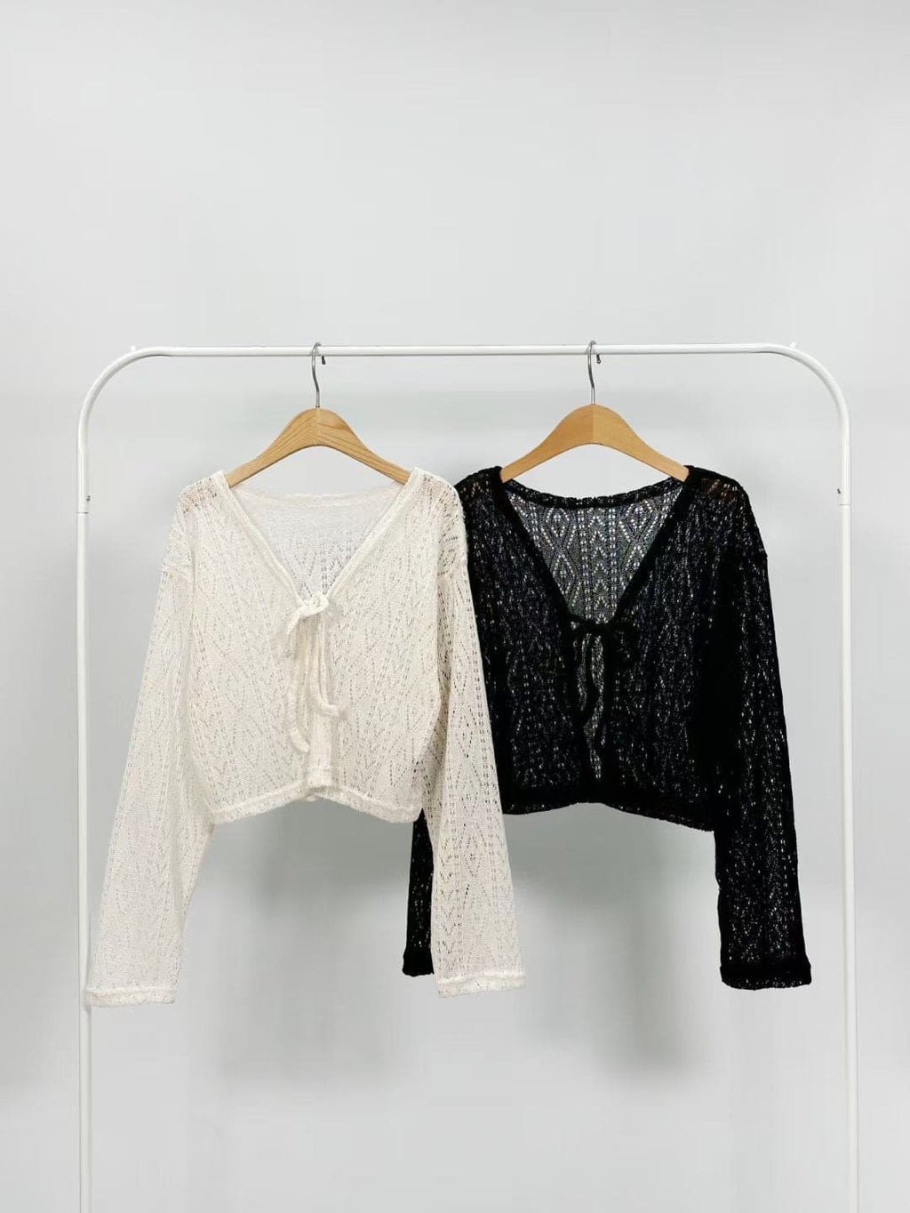 【Daily Item】Wave Bolero