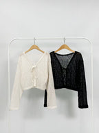 【Daily Item】Wave Bolero