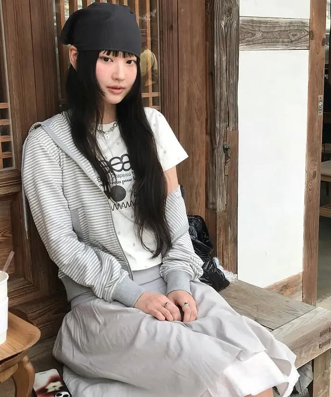 aeae - WEB LOGO DOT T-SHIRTS