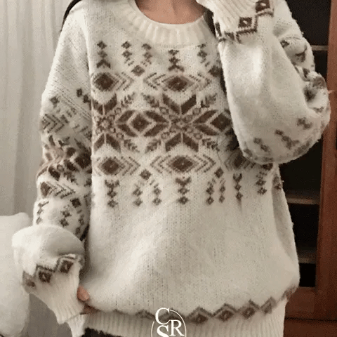 【🤎情侶裝】Warmer Angora Knitwear