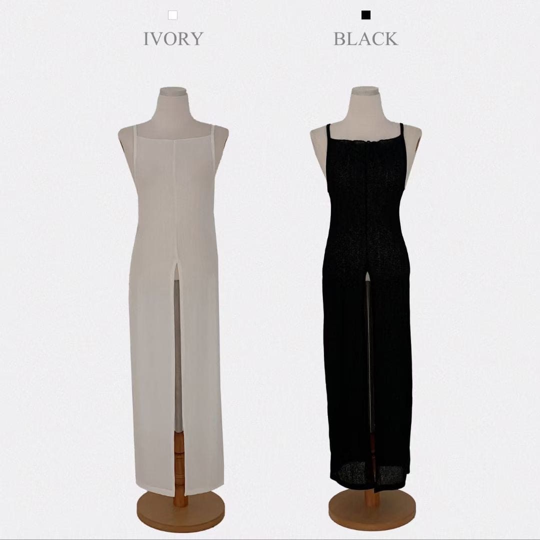 【🍰Layered Styling】Maxi OPS 