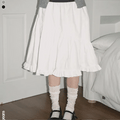 【summer ver.】Frill Midi Skirt