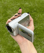 【📹Ditto】Korean Y2K Retro Camcorder 