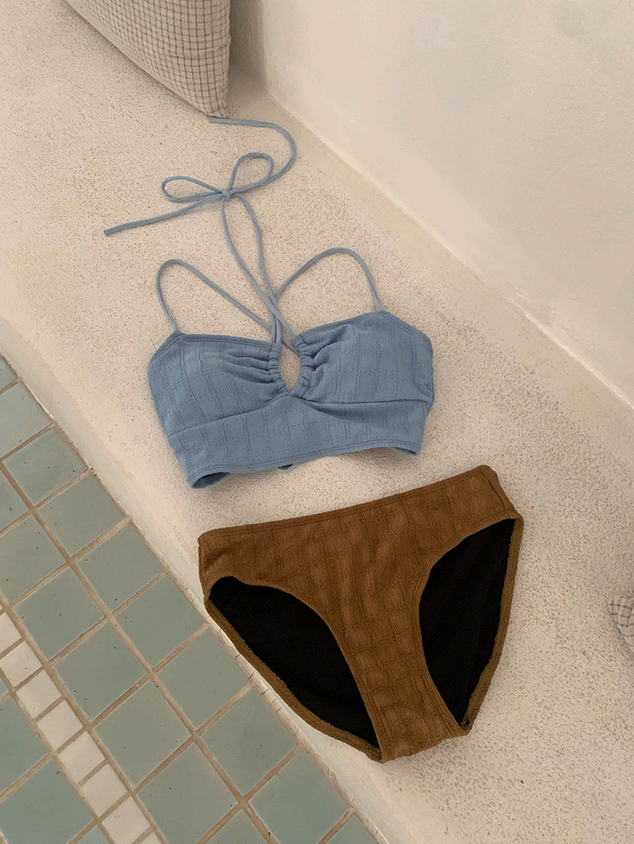 【🌊夏日小性感】Pairing Bikini
