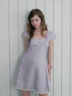 【清新花裙】Cherry Blossom Dress
