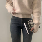 【🍷聖誕新年PICK】Warmer Crop Knit