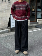 【🎅🏻情侶裝】Christmas Angora Knitwear