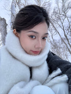 Karina's favorite! Engbrox Cotton Candy Muffler