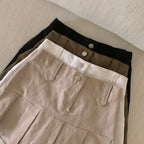 【🖤Trendy Y2K】Versatile Mini Skirt