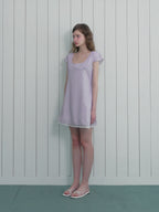 【清新花裙】Cherry Blossom Dress