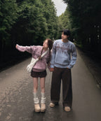 【🤎情侶裝】Warmer Angora Knitwear