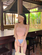 【🌺熱帶甜逃】Knopsey Bikini