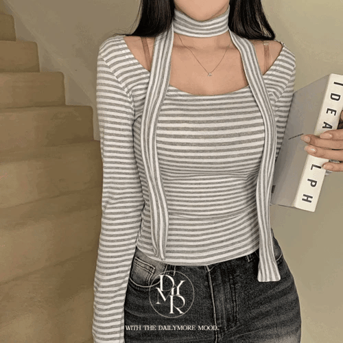 【🖇️Sweet and Cool Tiered Choker Tie Set】Tiered Choker Tie Set 