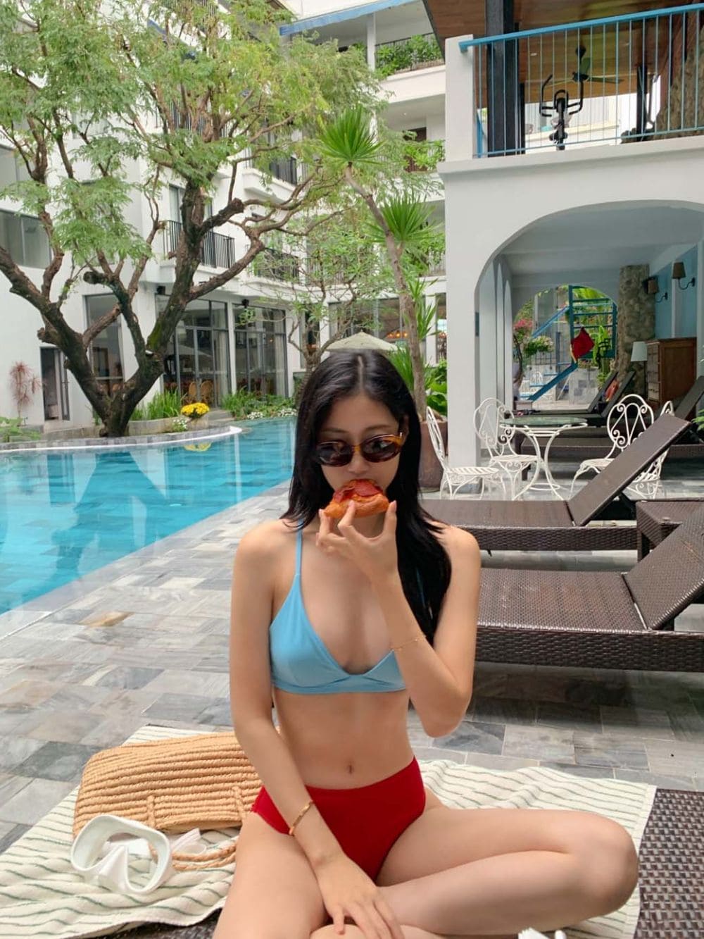 【🌊夏日小性感】Ketty Bikini