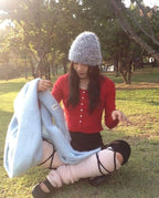 Karina's favorite! Engbrox Cotton Candy Muffler