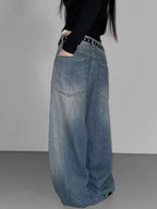 【神褲系列】Balloon Jeans