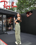 Basic Padded Tube Top