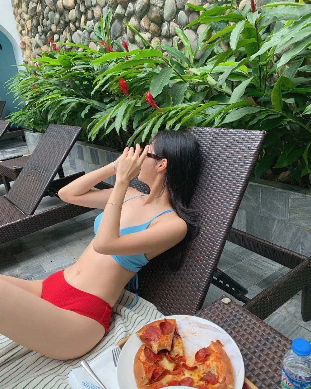 【🌊夏日小性感】Ketty Bikini