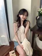 【夏日小背心】🌷Yogurt Sleeveless
