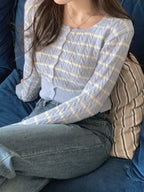 【🩶Spring/Summer Must-Have】Wide Fit Washed Jeans