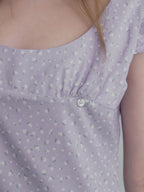 【清新花裙】Cherry Blossom Dress