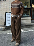 【🎅🏻情侶裝】Christmas Angora Knitwear