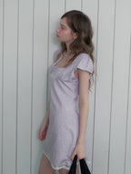 【清新花裙】Cherry Blossom Dress