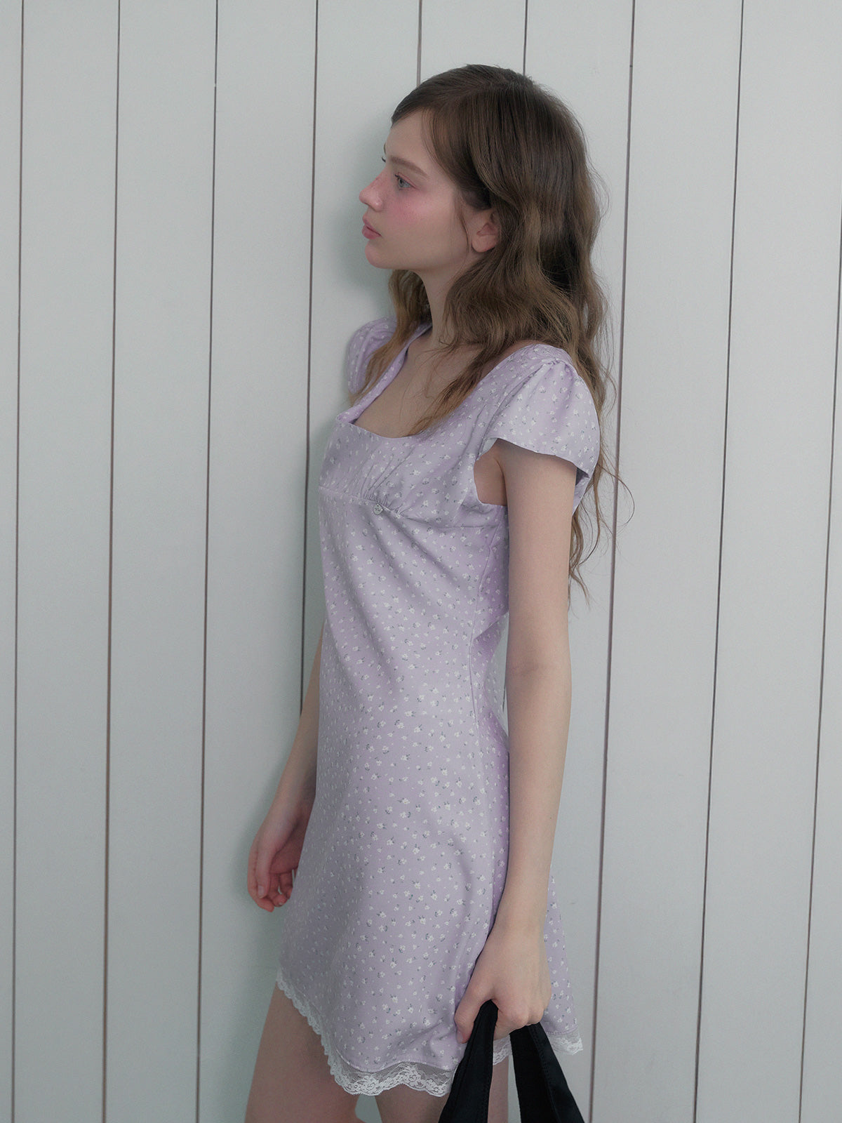 【清新花裙】Cherry Blossom Dress