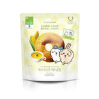 韓國Olive Young No.1餅乾零食｜Delight Project Bagel Chips貝果脆片🥯