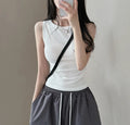 【副乳隱形背心】Basic Tank Top