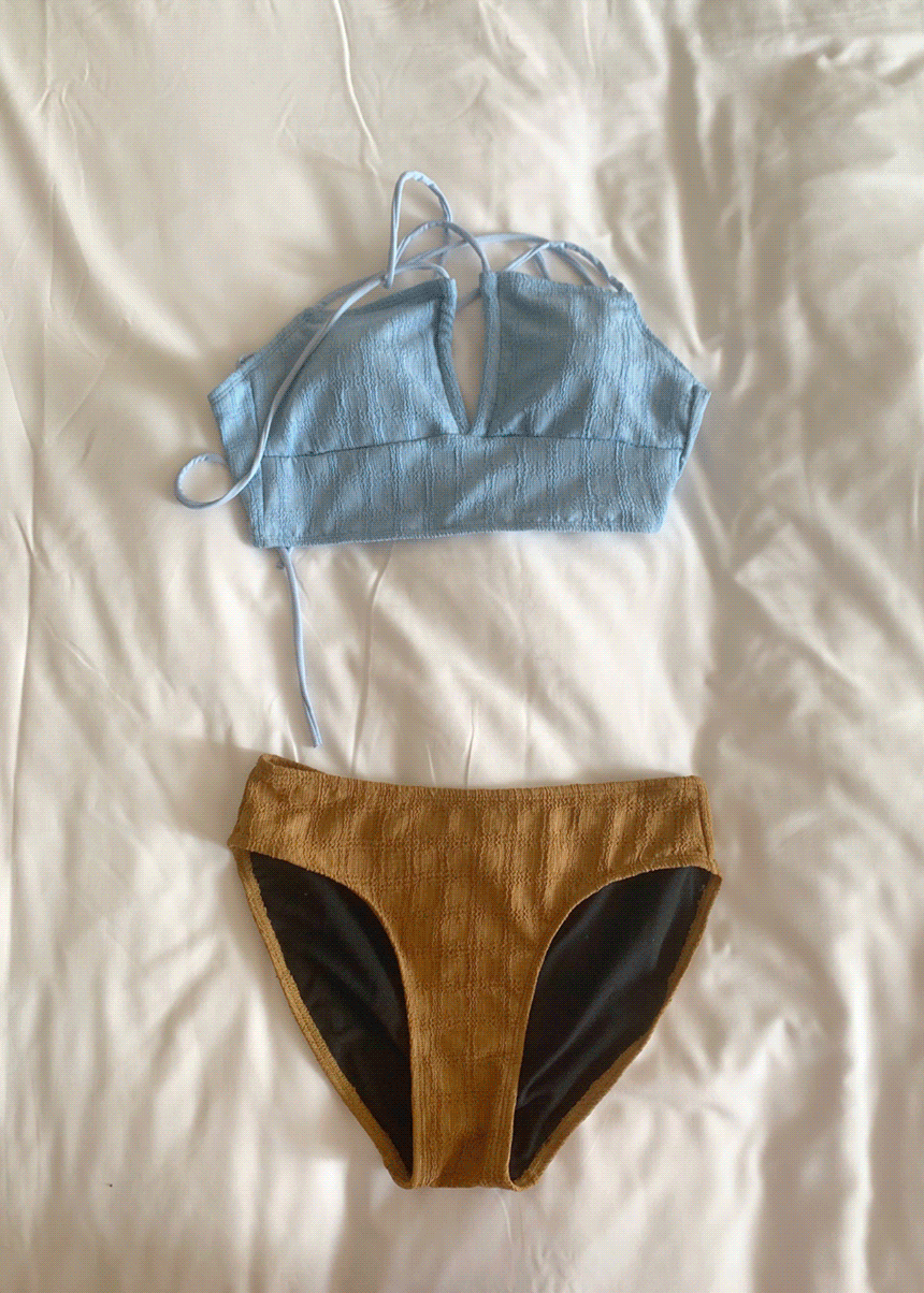 【🌊夏日小性感】Pairing Bikini