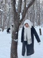 Karina's favorite! Engbrox Cotton Candy Muffler