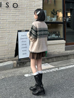 【🎅🏻情侶裝】Christmas Angora Knitwear