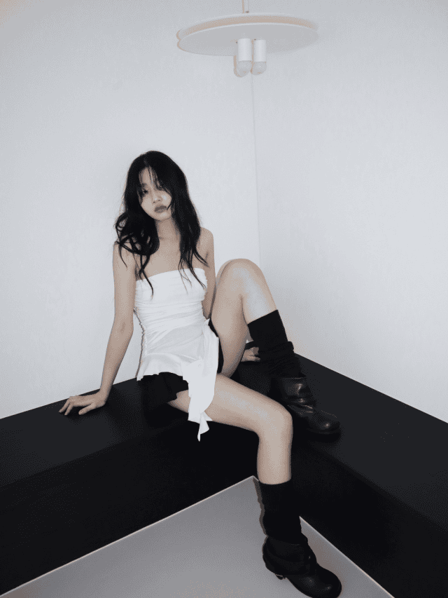 【📞Summer Sensibility】Ruffles Tube Top 