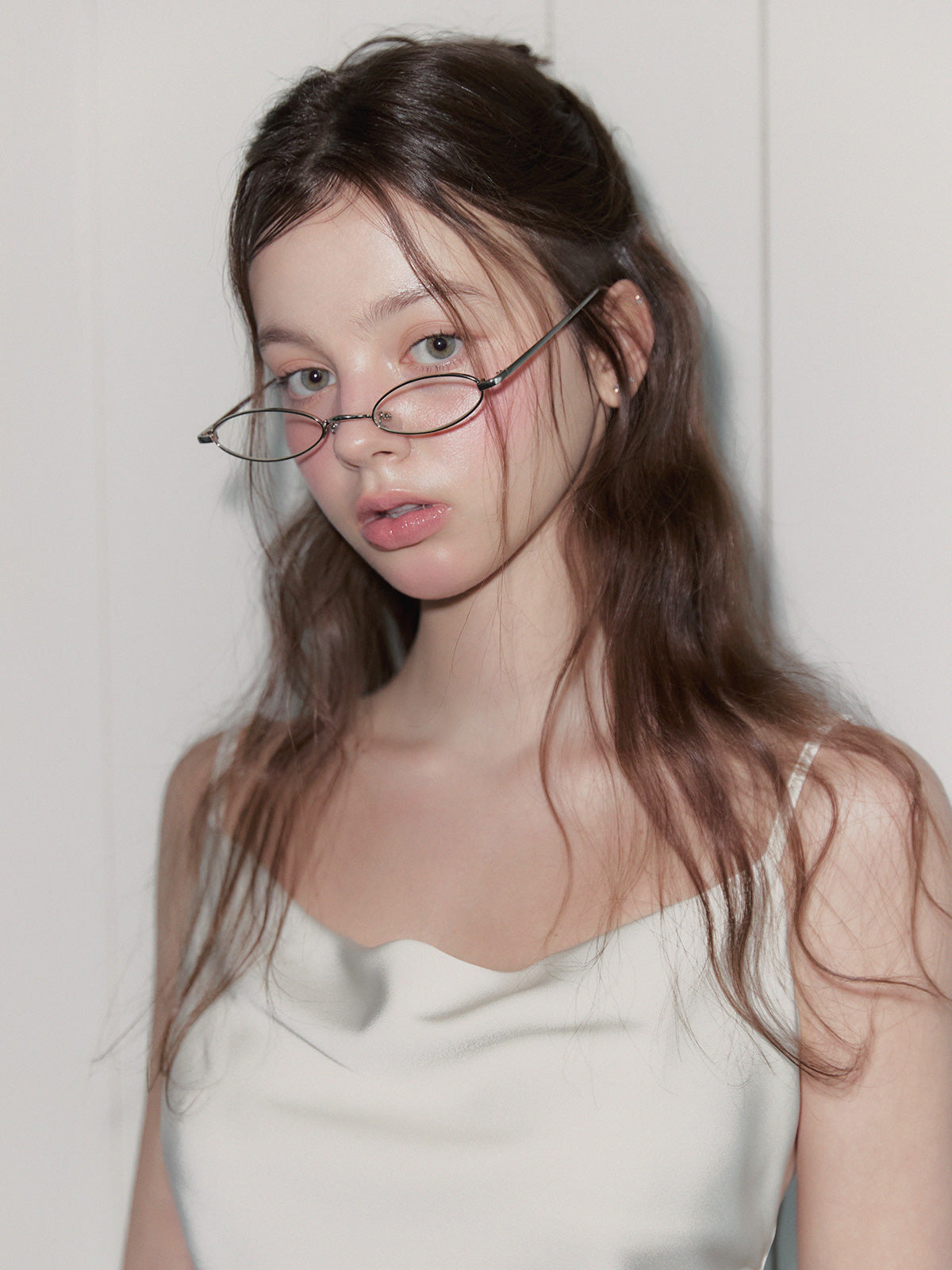 【晚宴穿搭】After Party Mini Dress