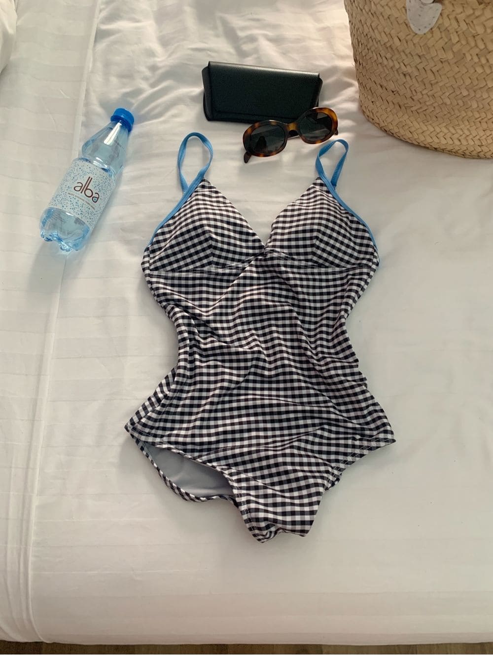 【💋夏日風情】Lendy Monokini