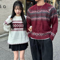 【🎅🏻情侶裝】Christmas Angora Knitwear