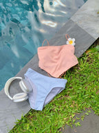【🌺熱帶甜逃】Knopsey Bikini