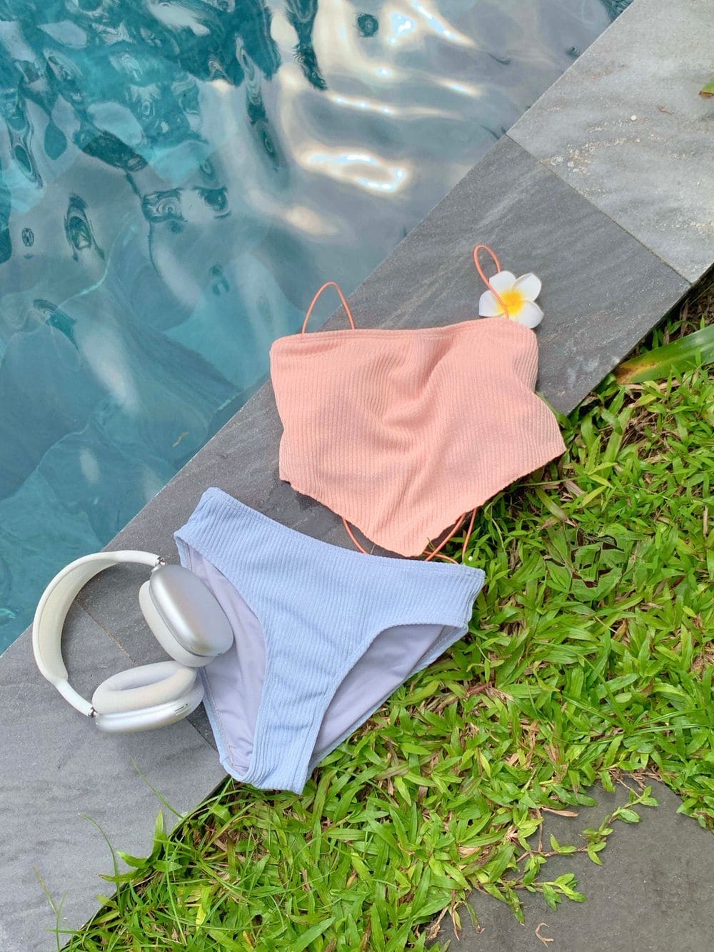 【🌺熱帶甜逃】Knopsey Bikini
