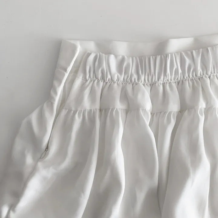 【🩰Ballet Core】Fairy Cancan Mini Skirt 