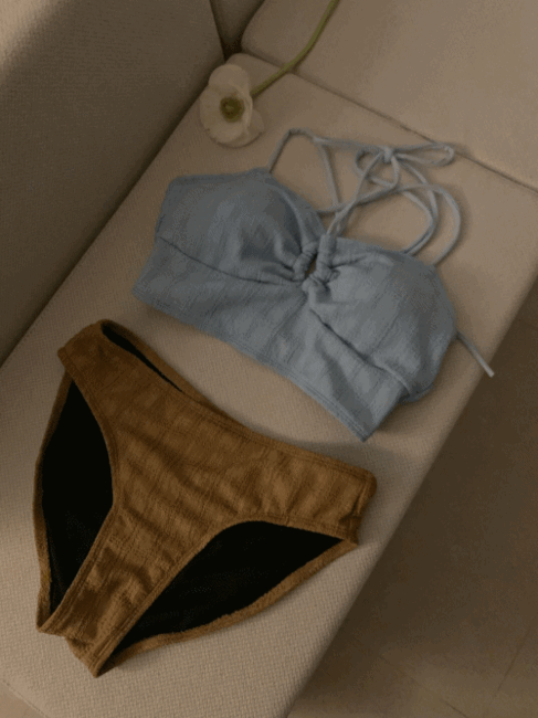 【🌊夏日小性感】Pairing Bikini