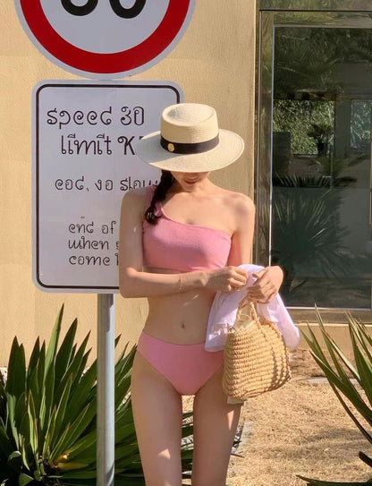 【CP值高！】Summer Skirt Set Bikini