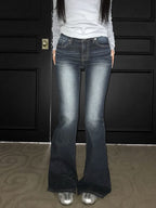 【🖤y2k】Lucky Ones Bootcut Jeans