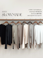 Soft Long Sleeve Tee