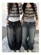 Y2K Dreamer Denim Pants