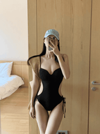 【🥀Sexy Series】Rosalie Monokini 