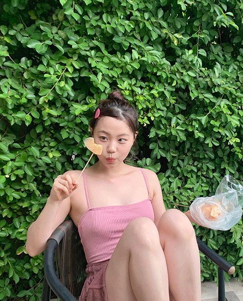 【💗Summer Essential】Compy Monokini 