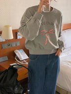 🎀La Vie en Rose Sweatshirt