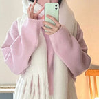 Karina's favorite! Engbrox Cotton Candy Muffler